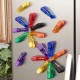 Clothes tongs /4pieces